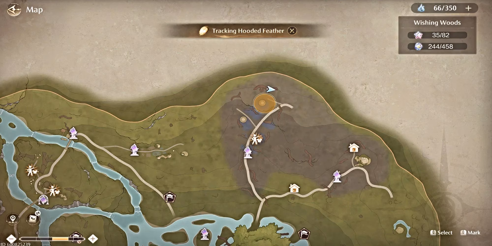 a-comprehensive-guide-to-farming-hooded-feathers-in-infinity-nikki-image-2