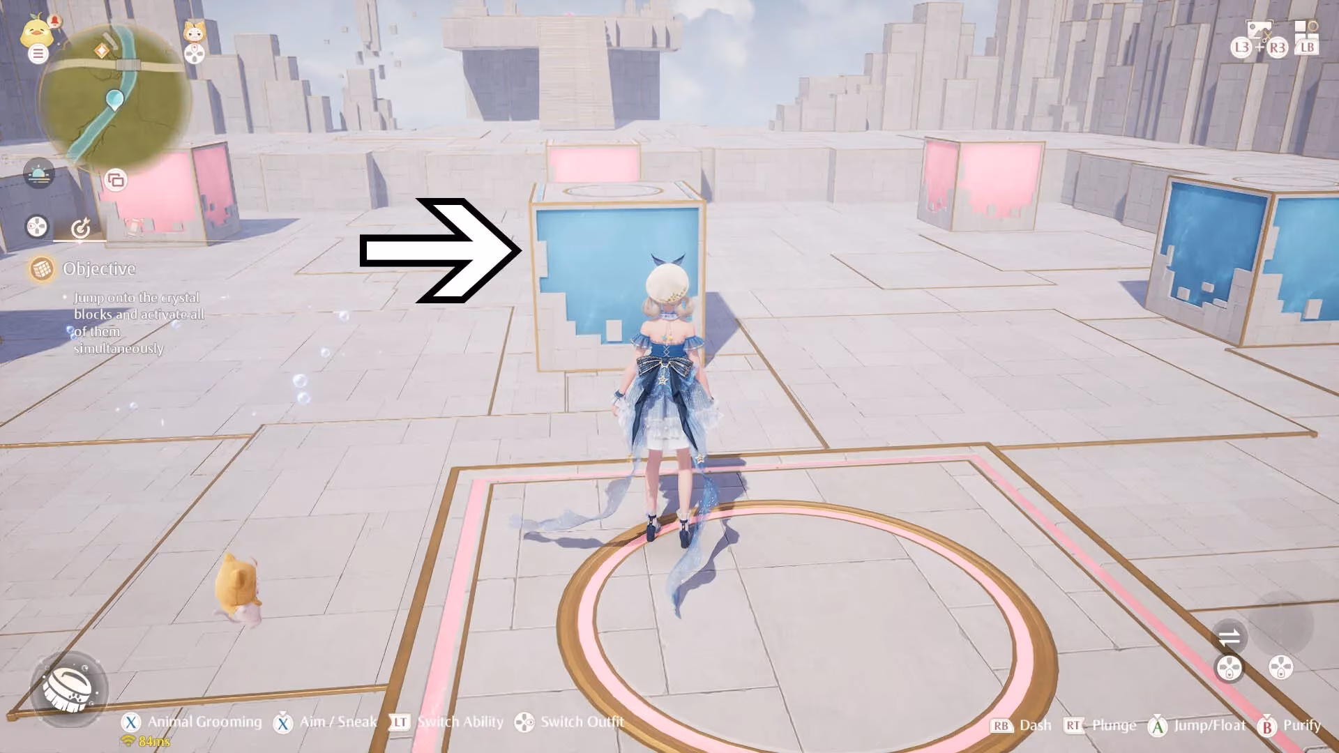 nikki-s-fortune-mastering-the-well-of-fortune-curio-domain-crystal-puzzle-in-infinity-nikki-image-5