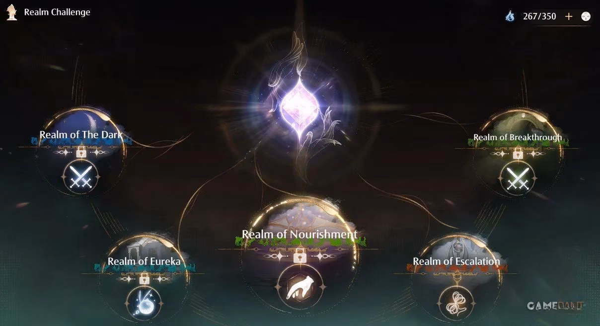 infinity-nikki-s-warp-spire-secrets-your-guide-to-realm-challenges-material-farming-image-0