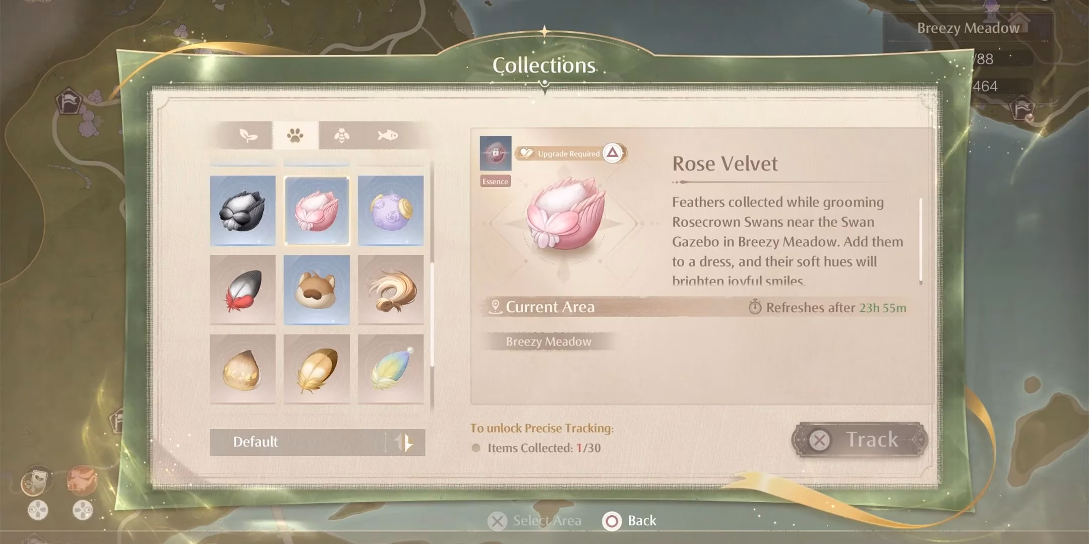 the-epic-hunt-for-night-and-rose-velvet-an-infinity-nikki-stylist-s-ultimate-guide-to-2026-image-1