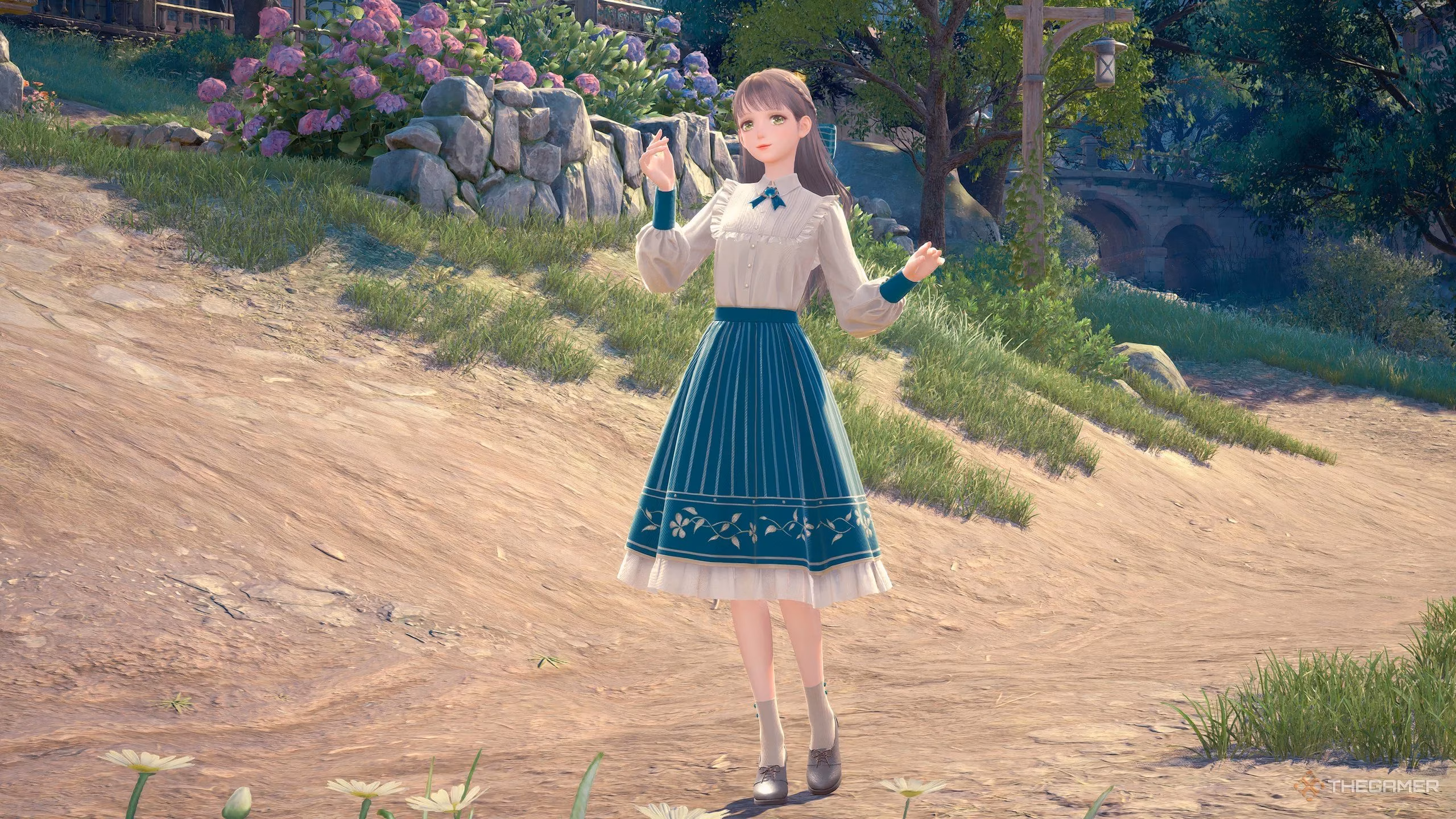 infinity-nikki-unlocking-the-beautiful-day-outfit-in-breezy-meadow-a-2026-guide-image-1