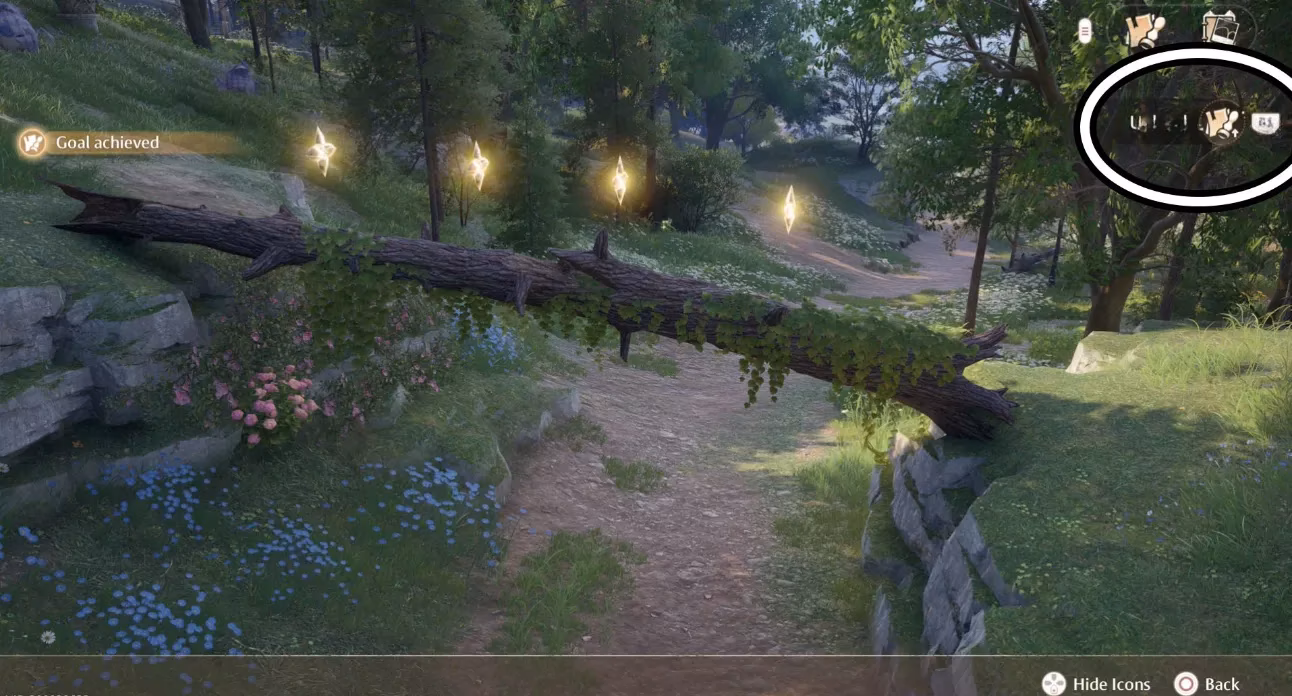 the-ultimate-guide-to-completing-infinity-nikki-s-expedition-handbook-in-wishfield-image-2