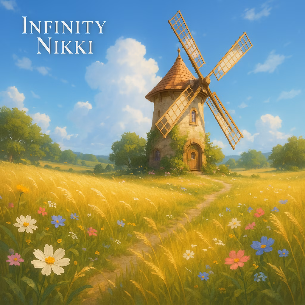 nikki-s-epic-thunder-quest-conquering-misty-peak-s-deadly-labyrinth-in-infinity-nikki-image-0