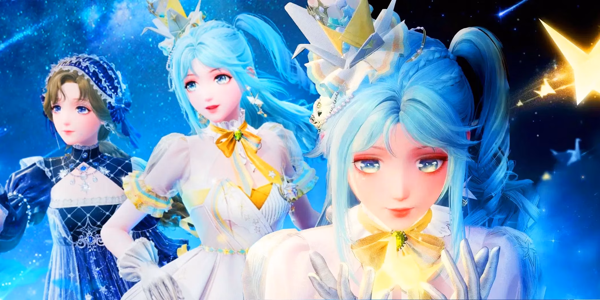 infinity-nikki-s-shooting-star-season-a-cosmic-overhaul-of-style-and-content-image-0