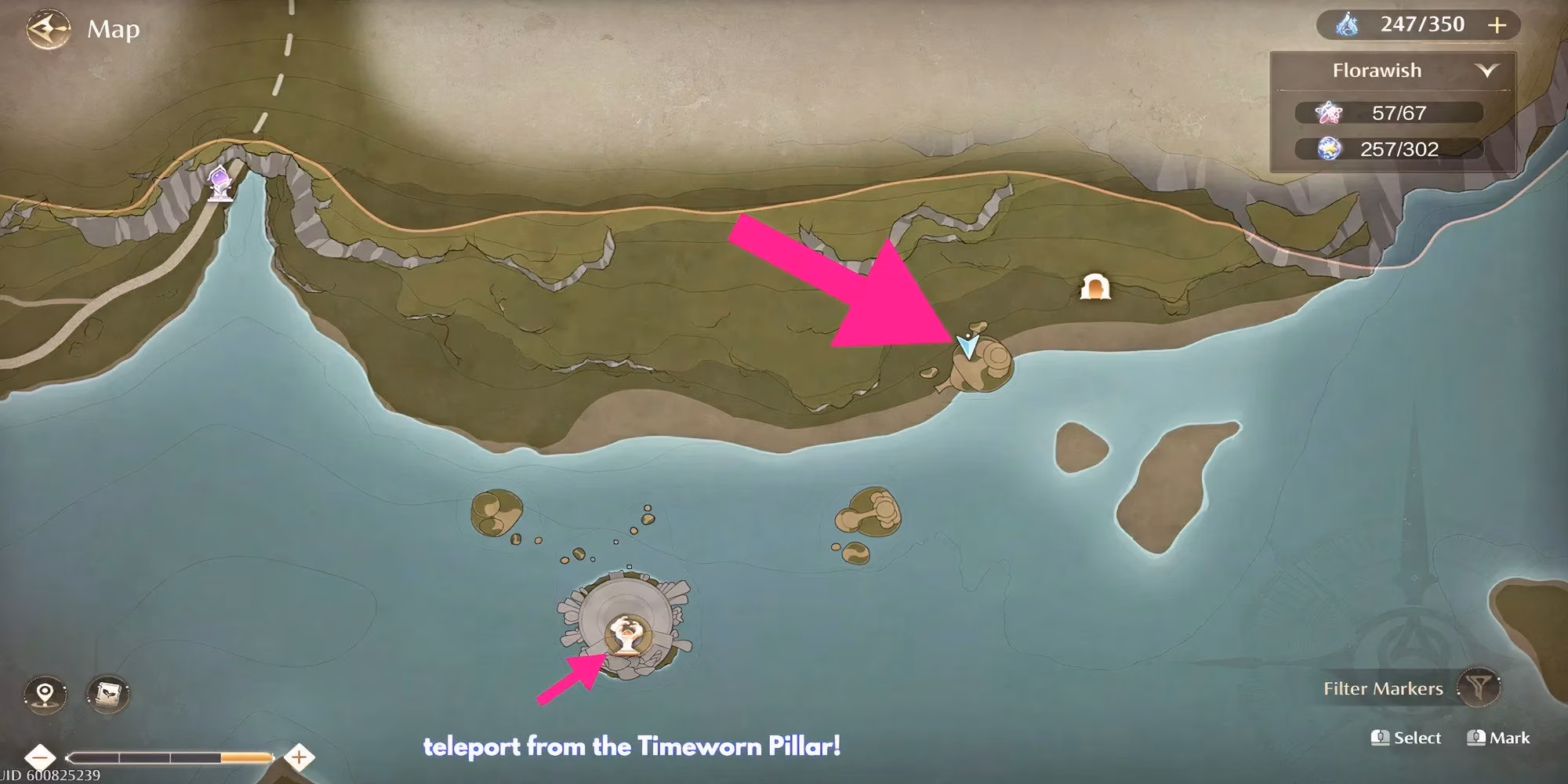infinity-nikki-granny-trendy-quest-guide-location-steps-rewards-image-1