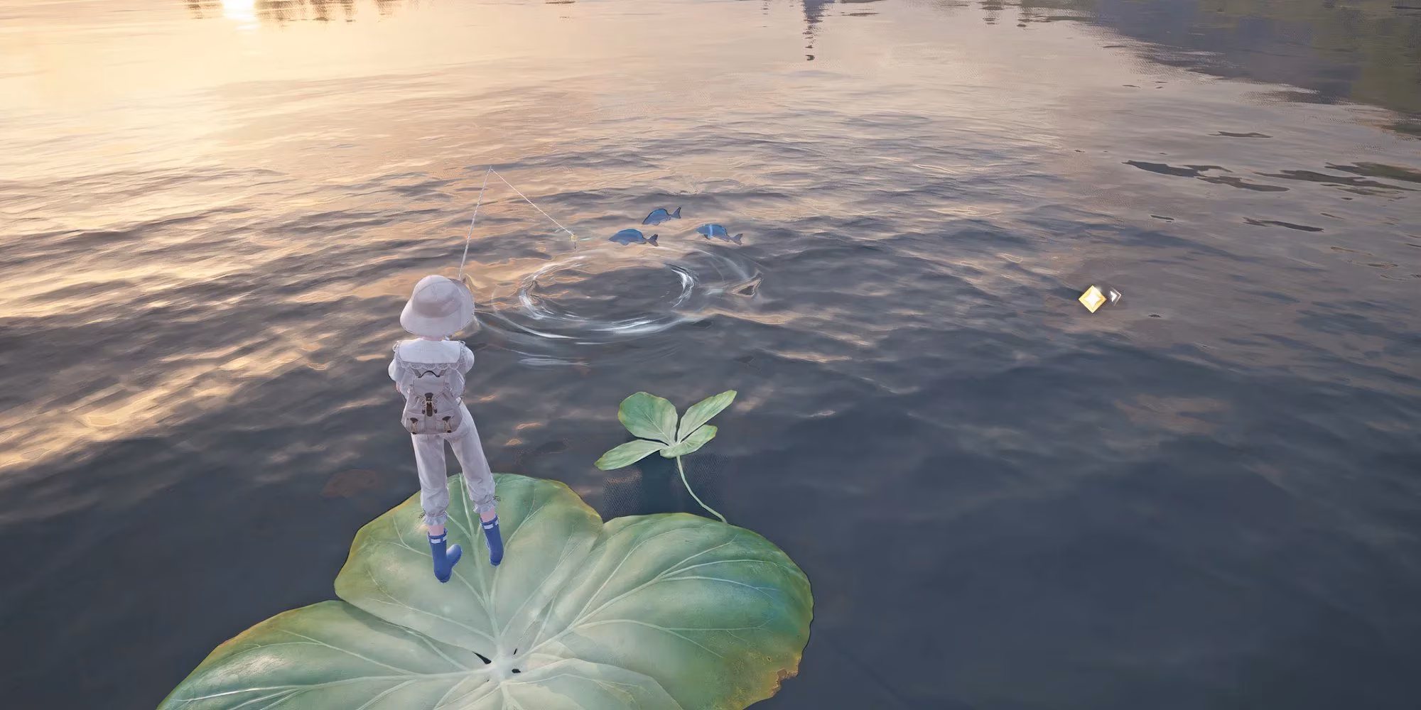 mastering-the-waters-of-miraland-my-epic-journey-to-become-infinity-nikki-s-ultimate-angler-image-0