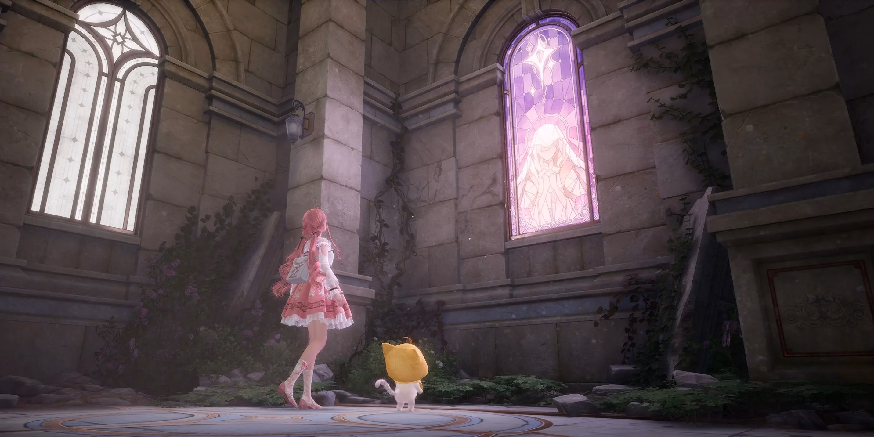 infinity-nikki-s-makeup-magic-unlocking-stylist-secrets-in-miraland-image-1