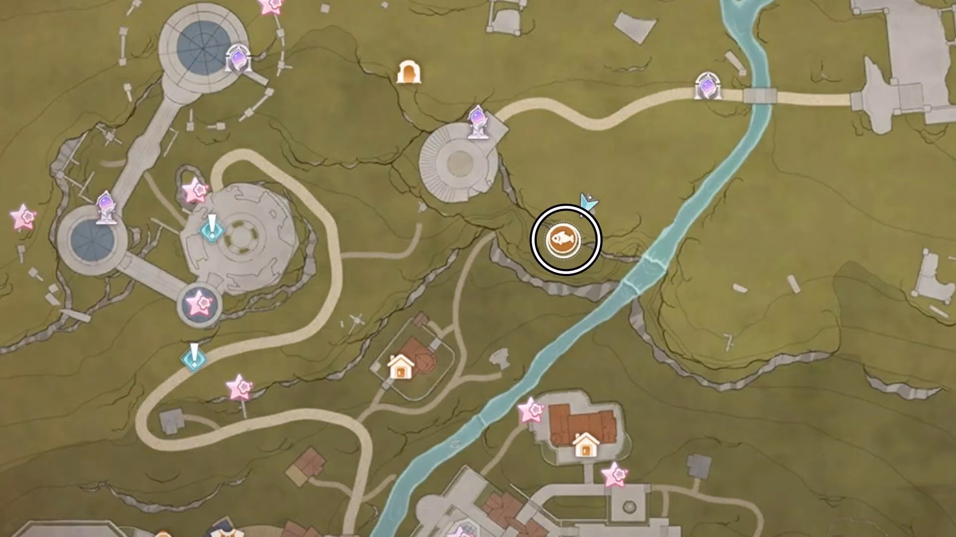 infinity-nikki-s-elusive-lamp-fish-a-2026-guide-to-finding-the-rare-crafting-material-image-1