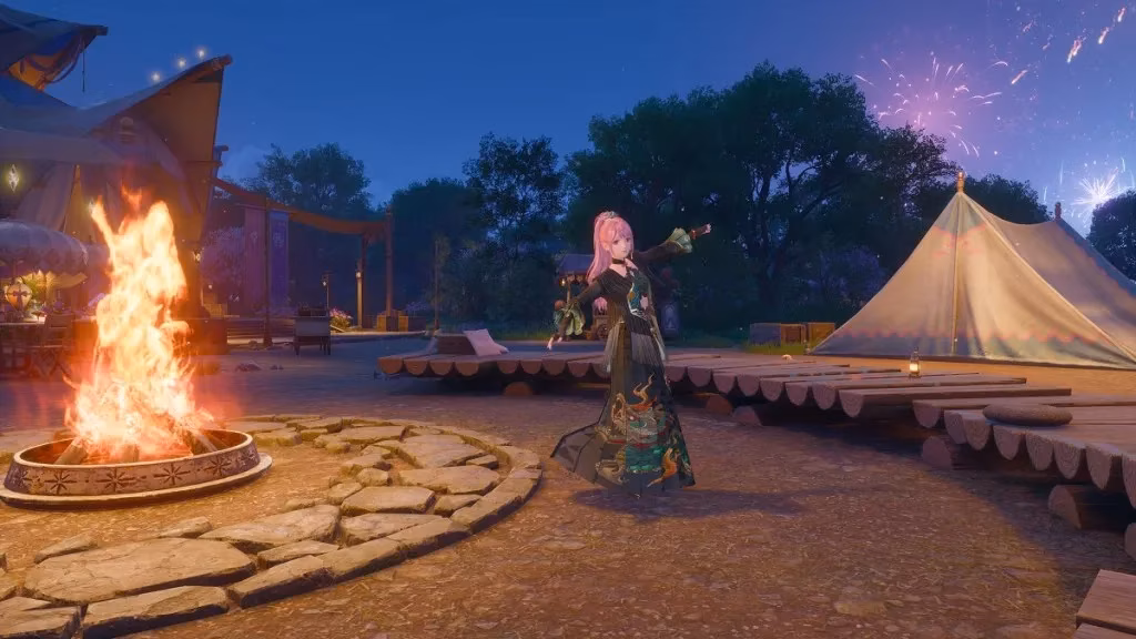 how-to-dance-at-the-infinity-nikki-fireworks-event-a-complete-guide-image-1