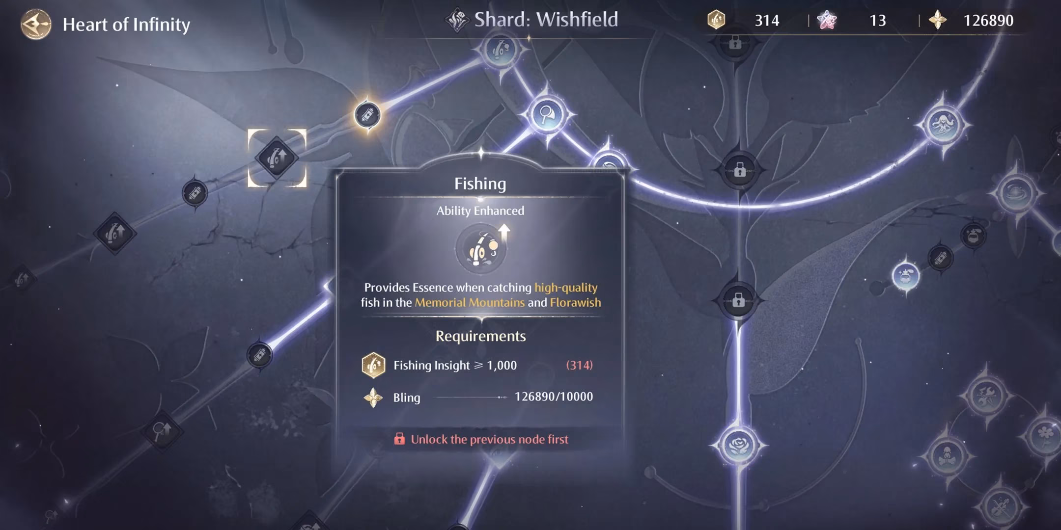 infinity-nikki-insight-farming-guide-2026-maximize-exp-unlock-outfits-fast-image-0